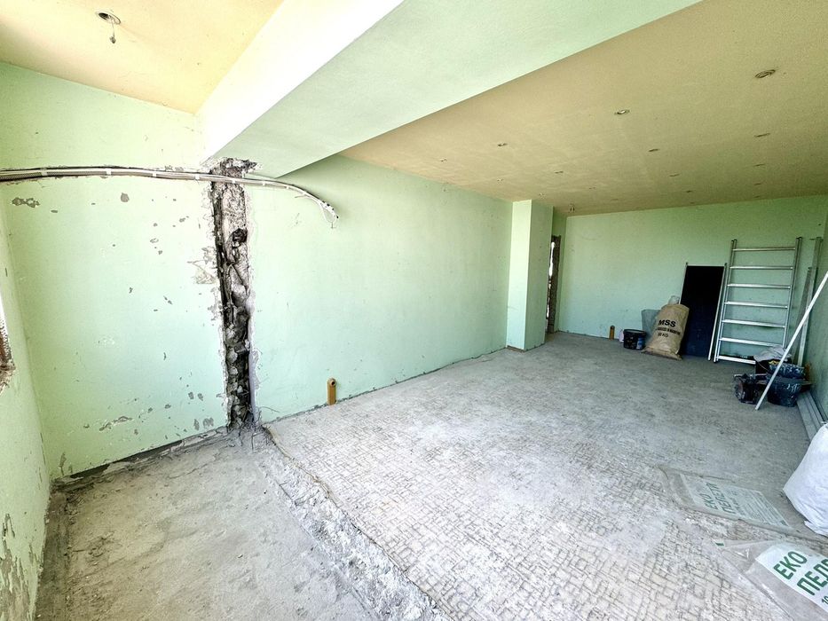 Продава се Двустаен апартамент в Бургас, Славейков - 64 кв.м за 1735 €/кв.м - Снимка #5