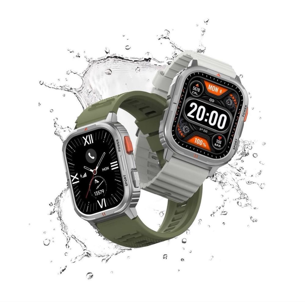 Смарт часы Apple watch