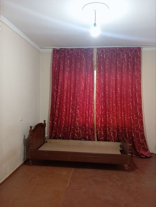 Квартира ижарага берилади. Медгородок Олимпия даҳасида жойлашган.