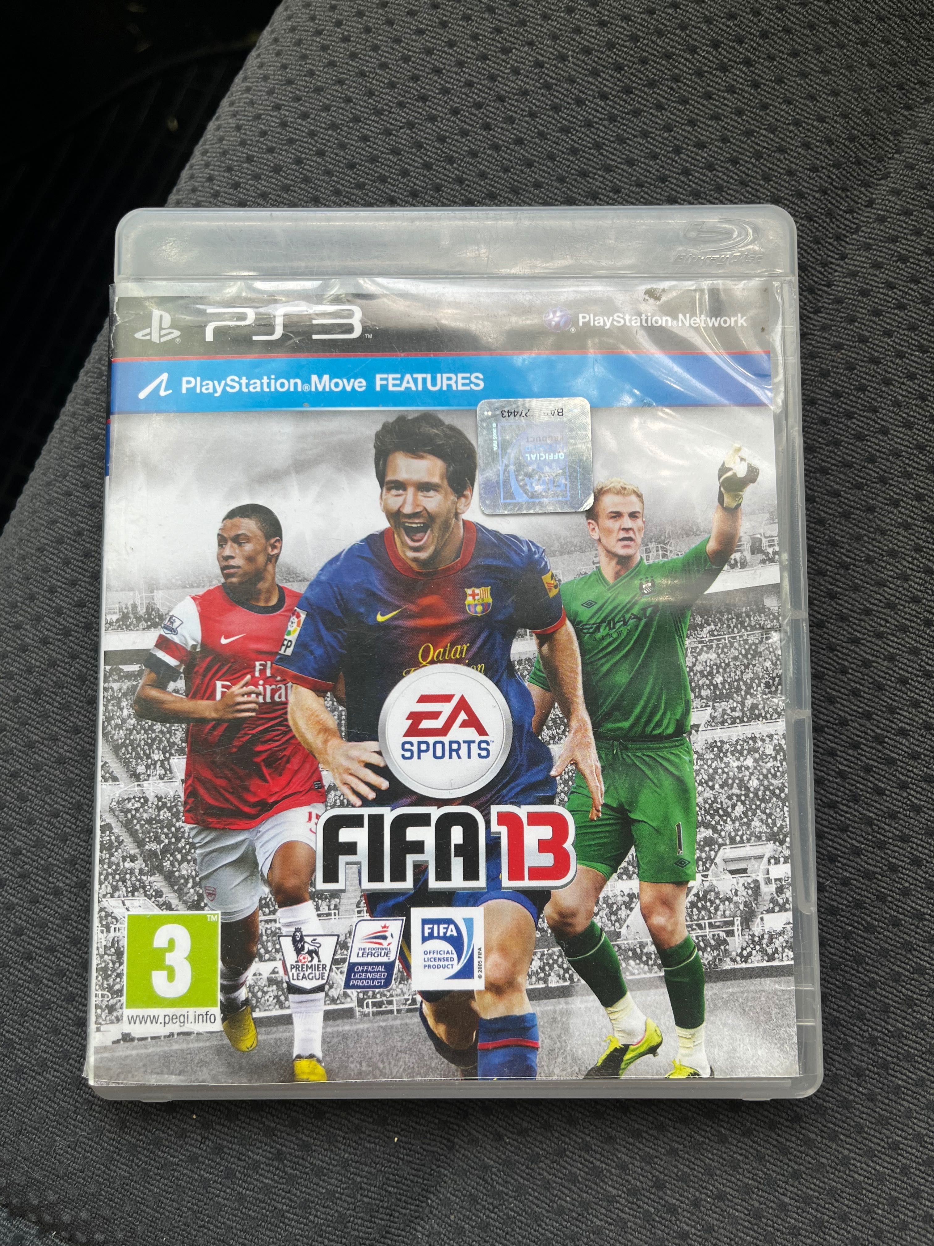 Игри за Sony Playstation 3 ps3