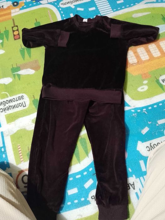 Отдам вещи срочно детские