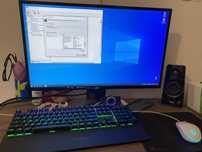 Setup PC complet