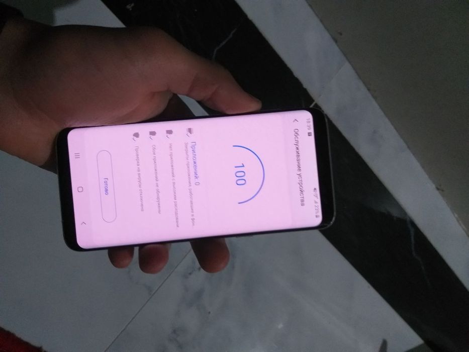 Samsung s8 telefoni sotiladi