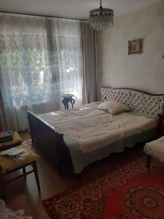 Продажа 3/3/4 на массиве ТТЗ-1, балкон 2х6