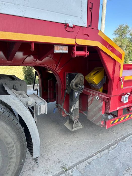 Traller treller 5most sotiladi