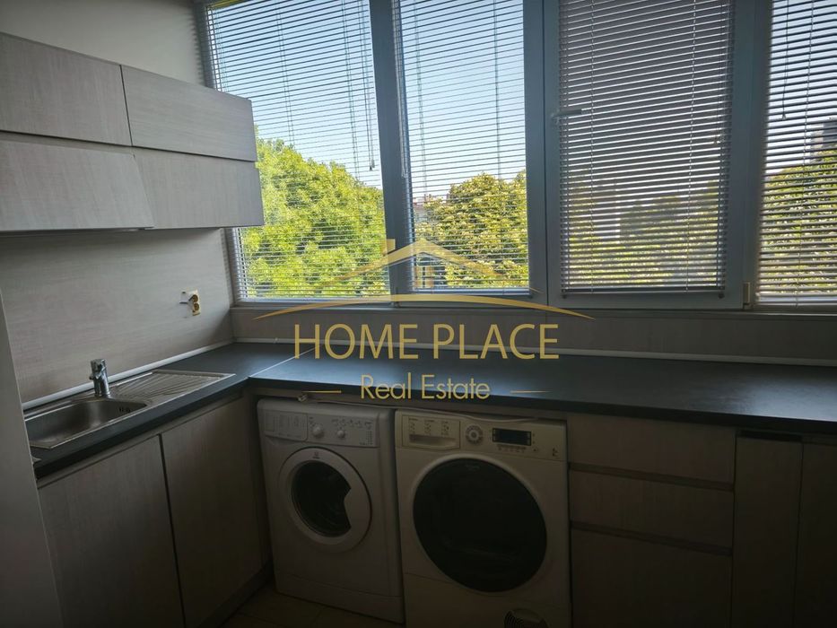 Дава се под наем Тристаен апартамент в Варна, Чайка - 65 кв.м за 714 € - Снимка #3