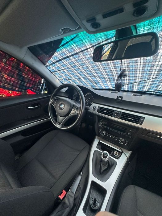 Bmw e90, 320i, 2009