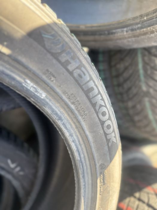 235/50R19 anvelope de iarna