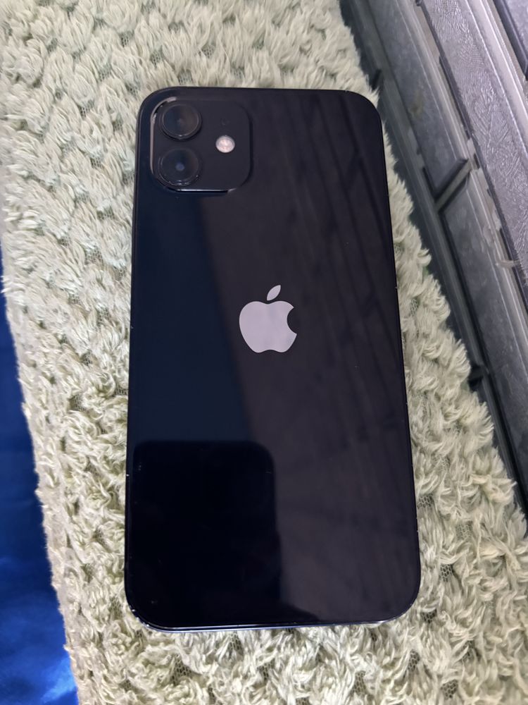 iPhone12 64гб сост жақсы