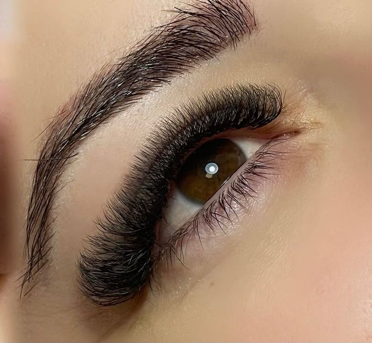 Extensii de Gene fir cu fir Targoviste