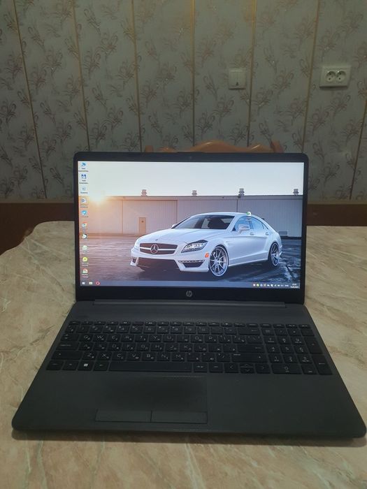 Notebook HP 255 G8