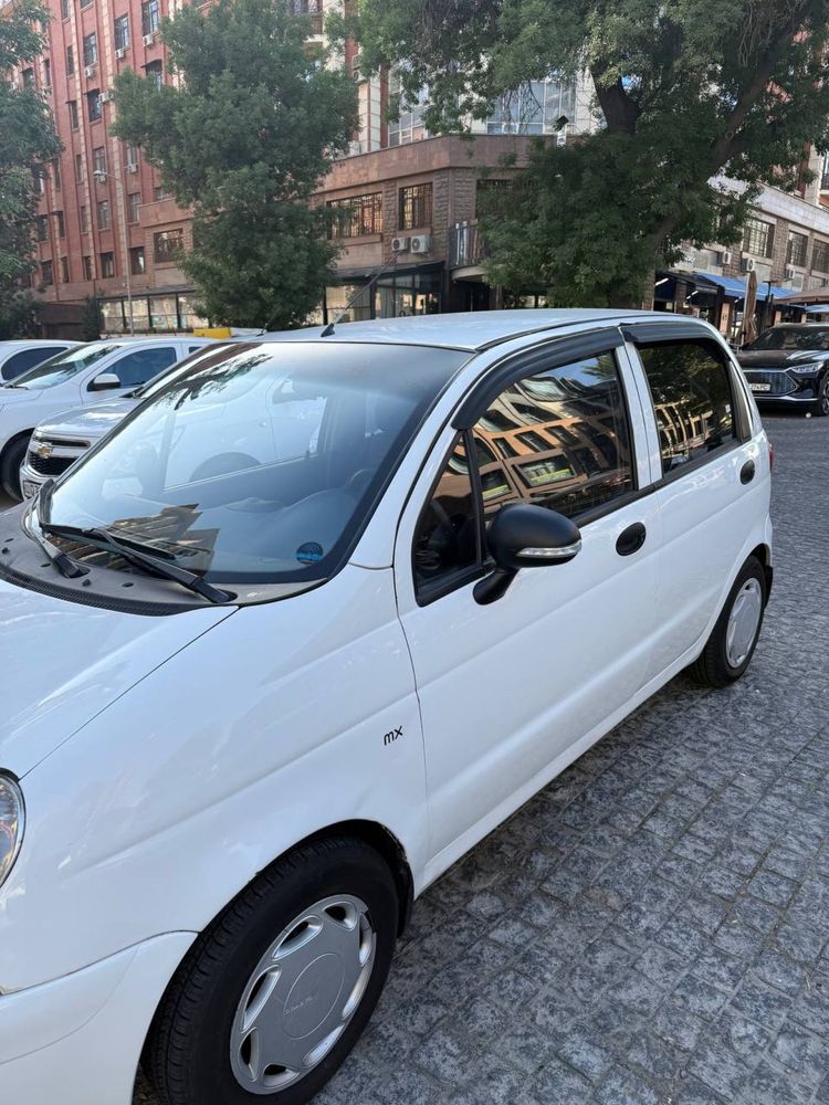 Matiz mx arenda vikup