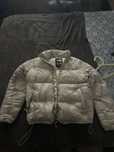 The North Face x Kaws Collab яке