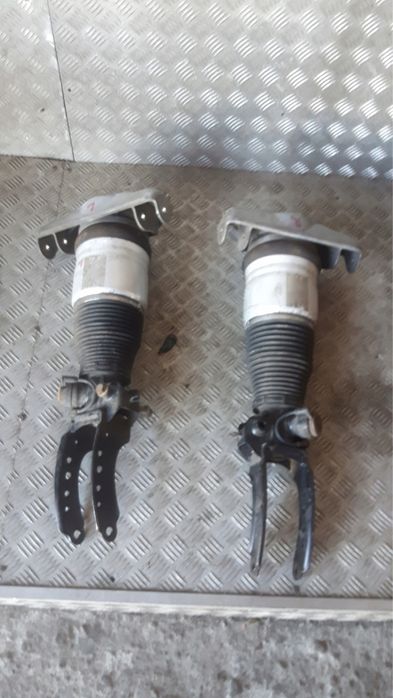 Perna aer Audi A8 D4 Audi Q7 4L facelift 2011 3.0 diesel euro 5