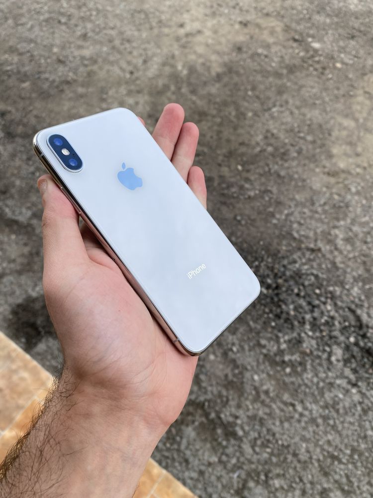 Телефон Продам Iphone X 64Gb