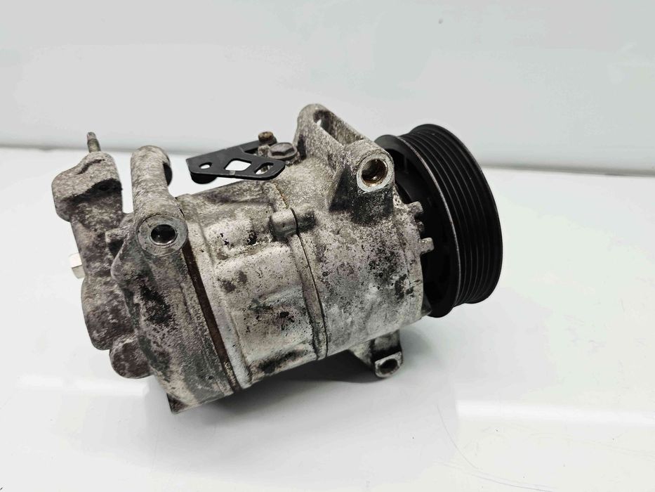 Compresor clima Peugeot 308 (II) [Fabr 2013-2020] 9875655880 2.0 hdi 9