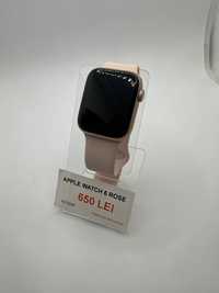 Apple watch seria 6 Gps 45mm •Amanet Crangasi Lazar• 43122