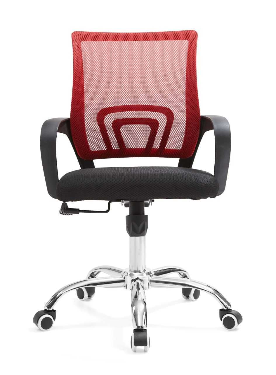 Офисное кресло SOLO-DOLO chrome (+доставка бесплатная, качество)