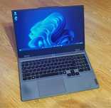 Vând laptop gaming Lenovo LOQ 15IAX9, în garanție