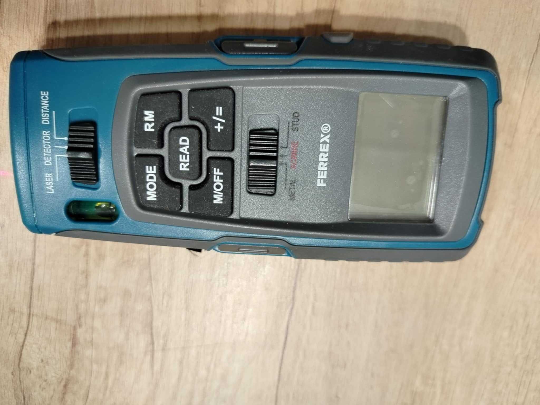 5 in 1 multifunktions- detektor- ferrex ans