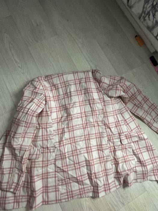 Sacou de dama elengat , trebuie doar calcat !