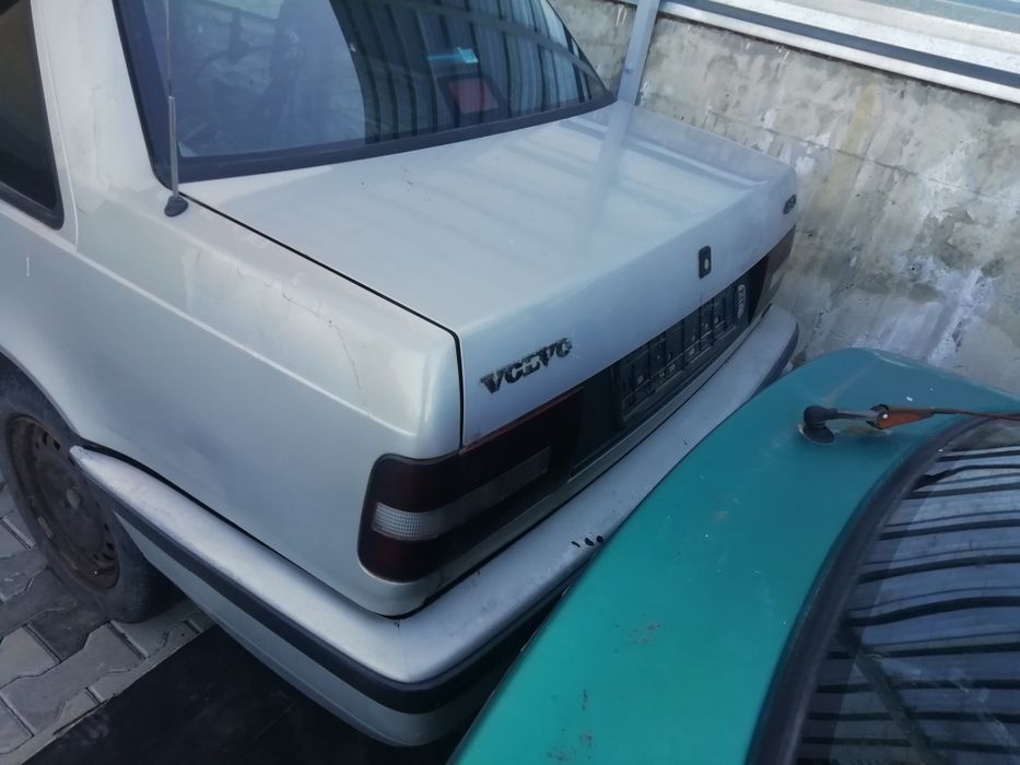 Volvo 460 на части