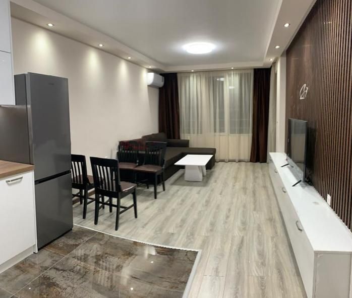 Дава се под наем Тристаен апартамент в София, Овча купел - 100 кв.м за 725 € - Снимка #1