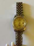 Ceas rolex  damă URGENT serie F714983  18k