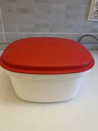 Caserola cu sita detasabila Tupperware