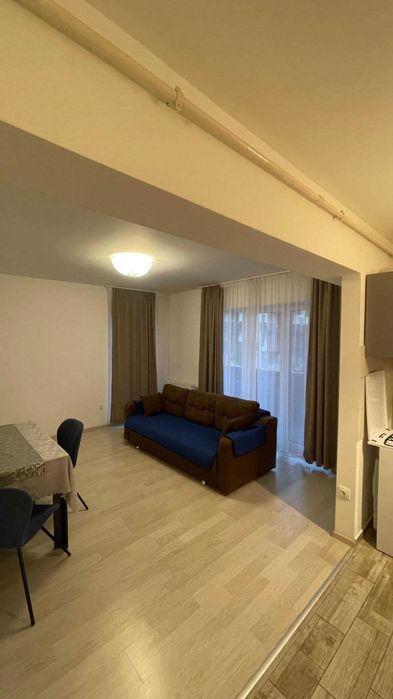Apartament 3 camere etaj 1,64mp AvAvangarden 3,