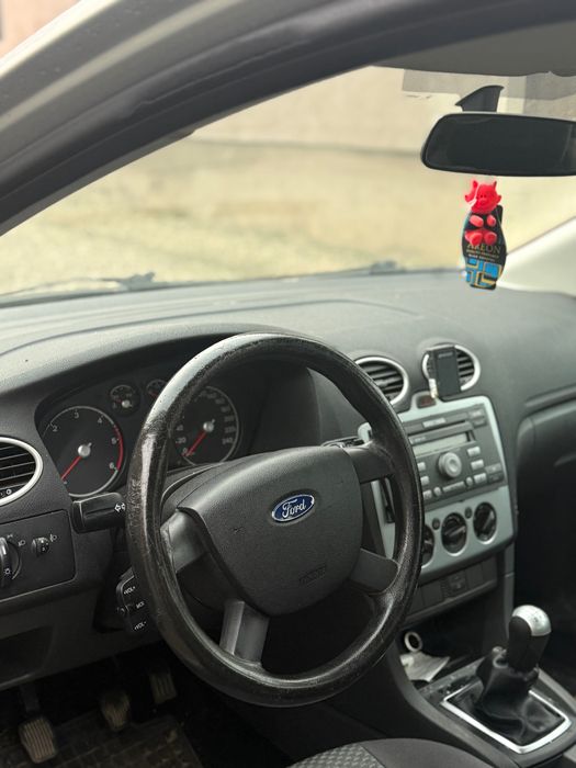 Vand Ford Focus Mk2 1.8Tdci