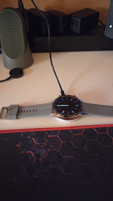 Huawei Watch w1 stare excelenta