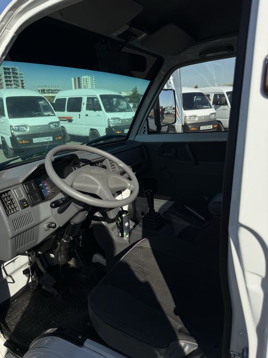 Damas 500$ bilan chiqadi 2023 yil