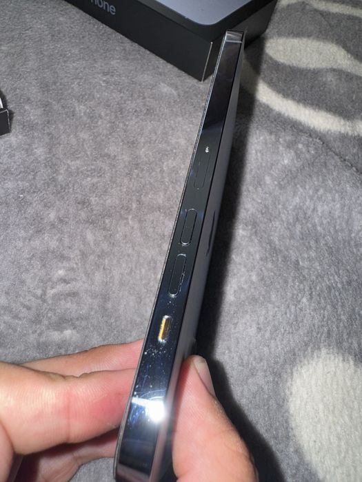Iphone 13 pro max Sierra Blue 256 GB
