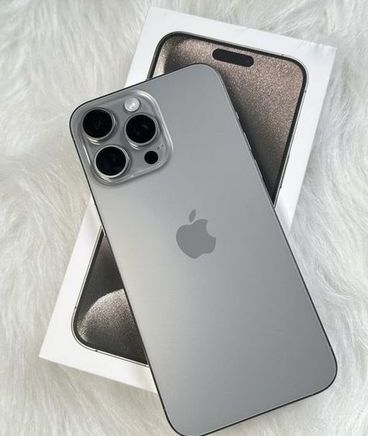 Айфон 15 про макс iphone 15 pro max б/у