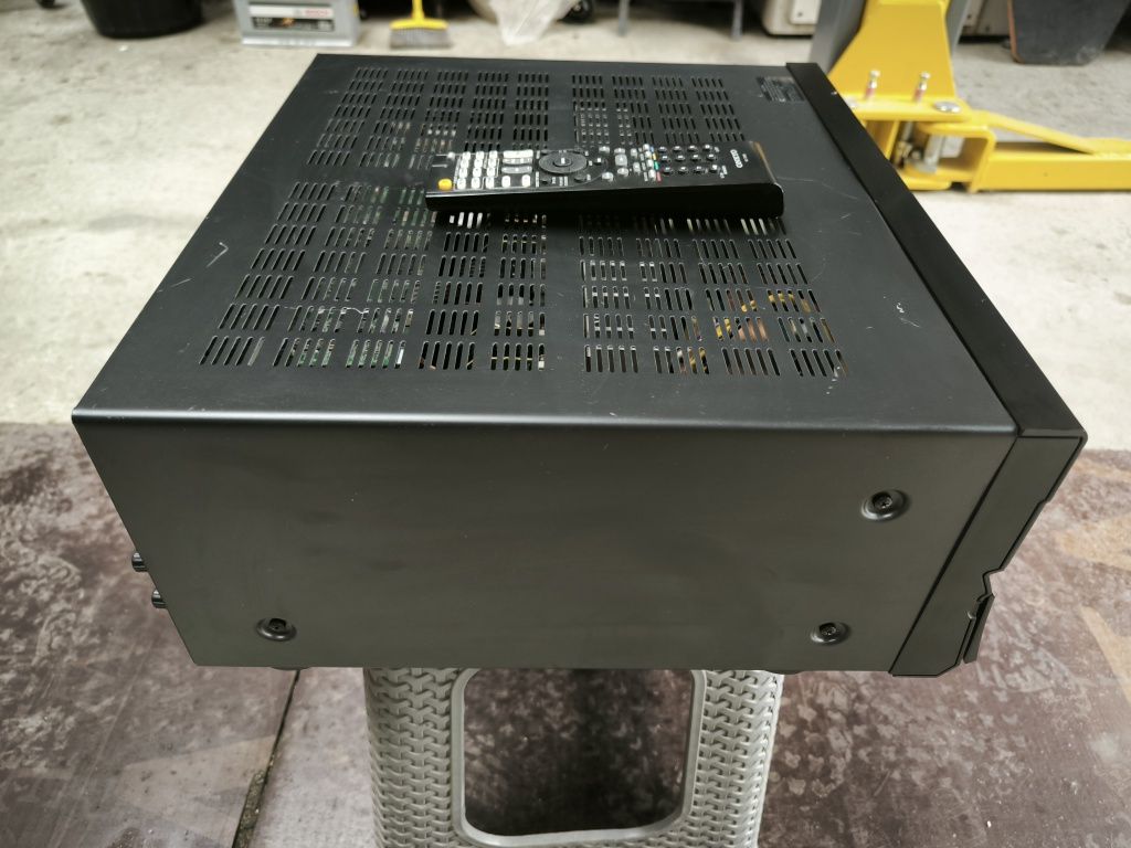 Onkyo tx- nr 808 7.2 channel