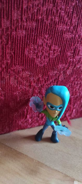 Incredibles 2 фигурка