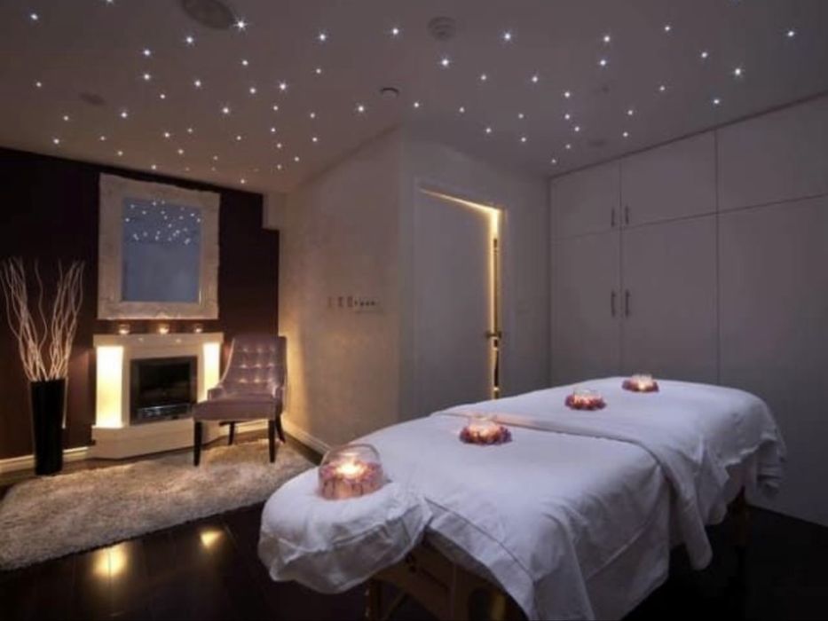 Профессиональный массажист.                Лечебный массаж