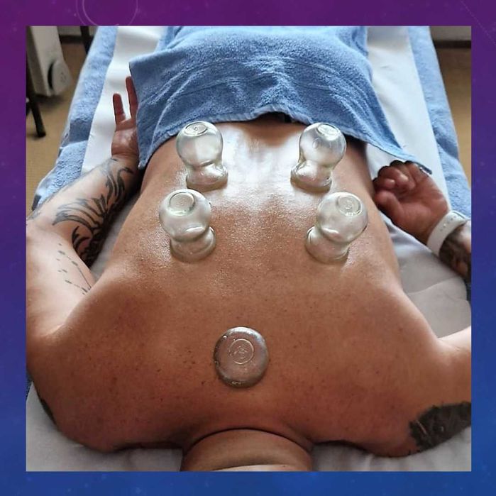 Masaj relaxare full-body, sportiv, anticelulitic, terapeutic