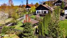 Vila de vacanță în Bran