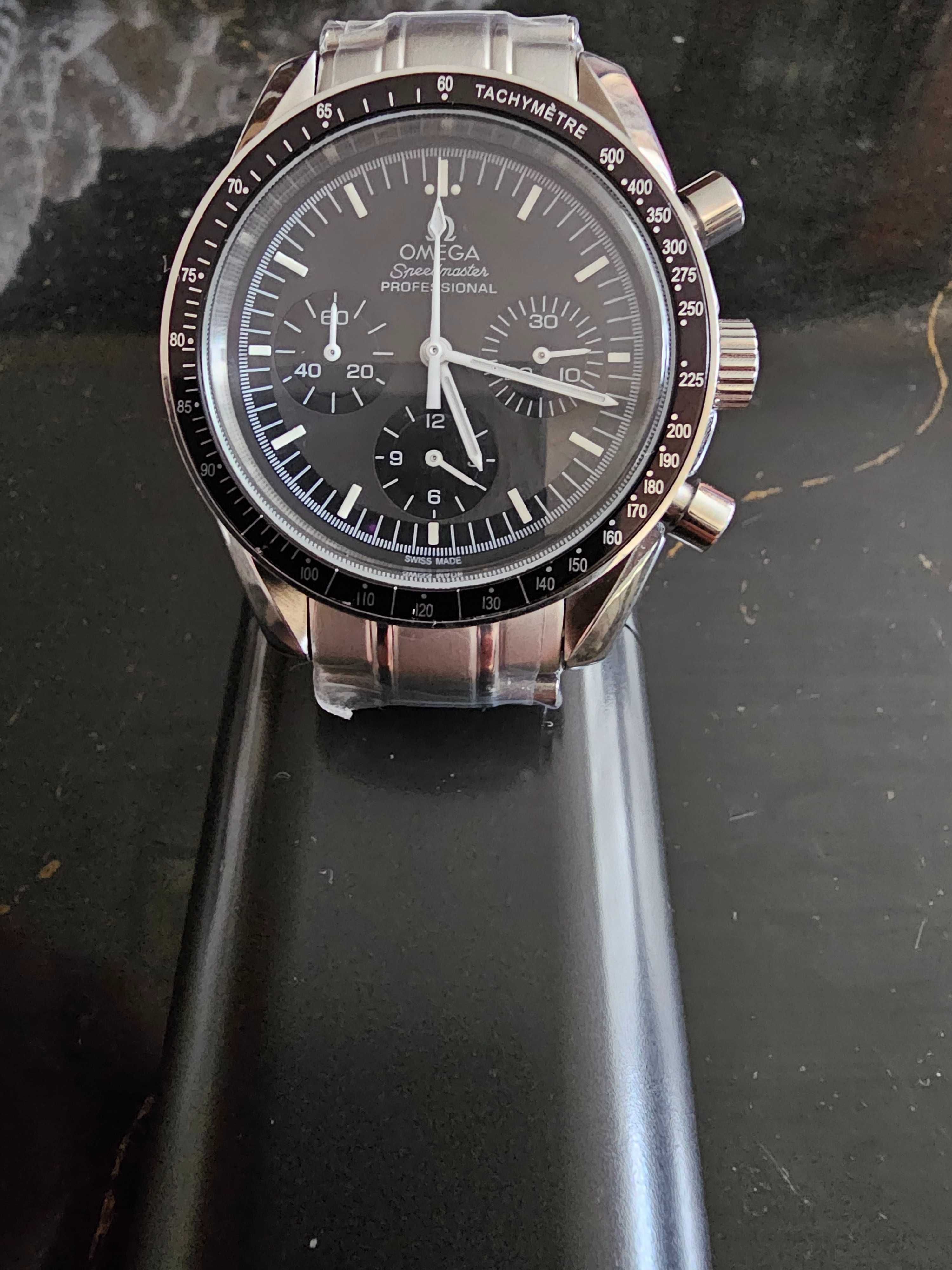 Omega Speedmaster