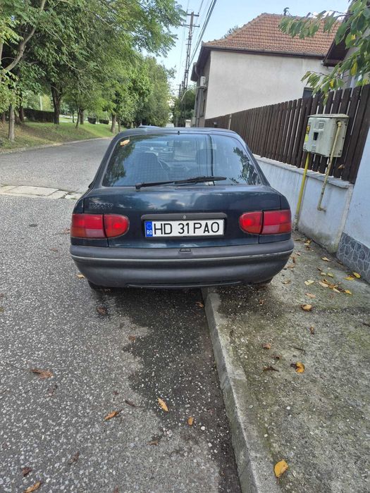 Ford Escort 1994