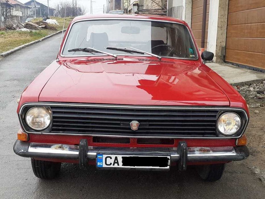 Продавам Волга ГАЗ 2410