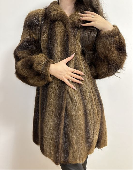 Haina de blana naturala - Dihor