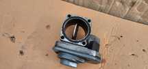 Clapeta acceleratie Opel Astra J 1.7 CDTI Z17DTR 2010 2011 / 2012 2013