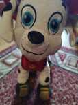 Plush marsarl patrula catelusilor