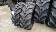 Anvelope noi 320/70R20 OZKA 120A8/117B cauciucuri radiale tractor fata
