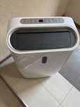 Aer conditionat  portabil , dezumidificator, Turbionaire Revigo 16