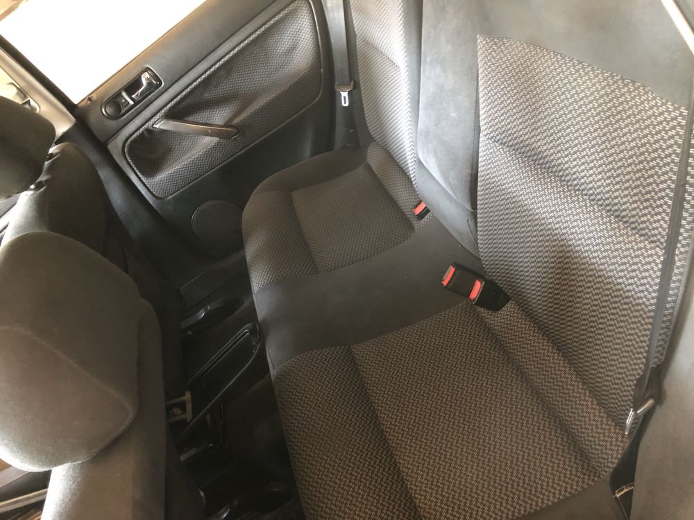 Volkswagen Passat B5 1.8T