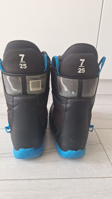 Сноуборд обувки Burton